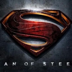 Brief But Awesome TV Spot for MAN OF STEEL