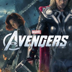 Earth’s Mightiest Heroes Appear In New Character Posters for THE AVENGERS