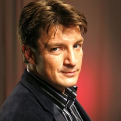 Nathan Fillion to Become a God In PERCY JACKSON: SEA OF MONSTERS