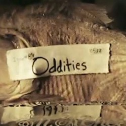 Midseason Finale of Science Channel’s ODDITIES Includes Steampunk and Fresh Eyeballs