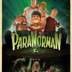 New Trailer and Poster for Laika’s Spooky Stop Motion Film PARANORMAN