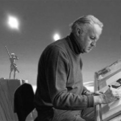 R.I.P. Ralph McQuarrie