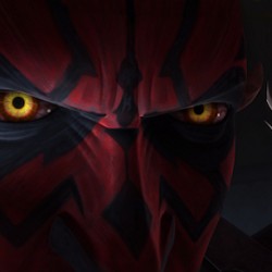 New Clip From This Week’s New STAR WARS: THE CLONE WARS