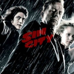 Robert Rodriguez Says SIN CITY 2 Will Finally Begin Production This Summer