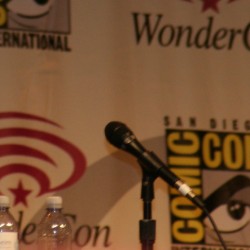 WonderCon 2012: FRINGE Panel on Multiple Lives and the Future