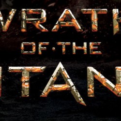 New Images and Posters from WRATH OF THE TITANS Revealed