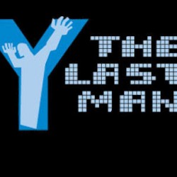 Warehouse 13 and Jericho Scribes to Pen Script for Y: THE LAST MAN