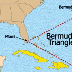 Smallville Showrunners Take Universal Into The Bermuda Triangle