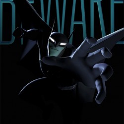 Cartoon Network Announces Lineup Including BEWARE THE BATMAN