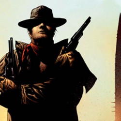 Stephen King’s DARK TOWER Looms Into Reality With Warner Bros, Javier Bardem To Star?