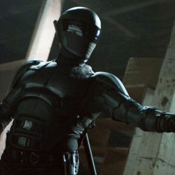 G.I. Joe: Retaliation: New Pic Teases Snake Eyes’ Diverse Weapons Skills