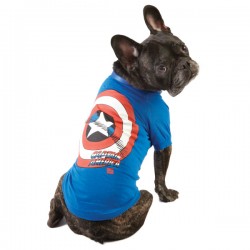 MARVEL and Petsmart Team Up to Nerd Out your Pups