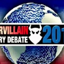 Bad Guy Debates 2012