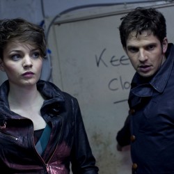 TV Review: Being Human: Season 4, Episode 8 “The War Child”