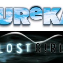 Syfy Powerful Mondays Continue With the Return of EUREKA and Season 2 of LOST GIRL