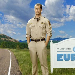 TV Review: Eureka: Season 5, Episode 1 “Lost”