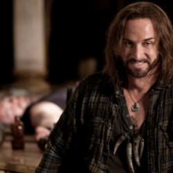 New FALLING SKIES Featurette on Pope and His Merry Band of Berserkers