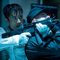 Storm Shadow Is a Force to Be Reckoned With In This New Image From G.I. JOE: RETALIATION