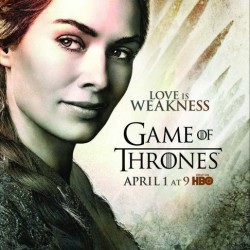 GAME OF THRONES Posters and Sneak Peek at the Season Ahead