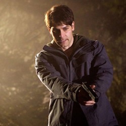 New TV Spot and Clips from Tonight’s Episode of GRIMM