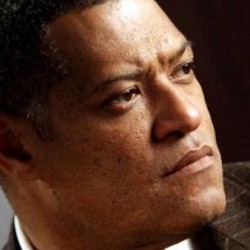 Laurence Fishburne Defends Humanity In THE COLONY – First Image Released