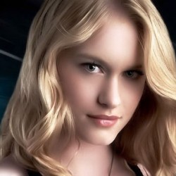 The Hunger Games’ Leven Rambin Joins the Cast of PERCY JACKSON: SEA OF MONSTERS