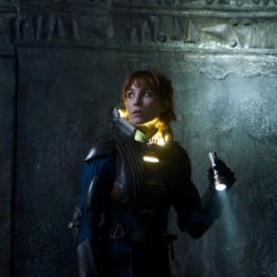 NEW High Resolution Images from Ridley Scott’s PROMETHEUS