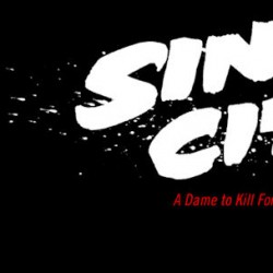 Add SIN CITY: A DAME TO KILL FOR Events to Your SDCC Schedule, Plus New Poster