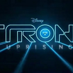 New Trailer for Upcoming Disney XD Series TRON: UPRISING