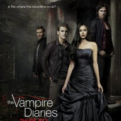 TV Spot, Featurette, Clip and Poster for Tonight’s Return of THE VAMPIRE DIARIES