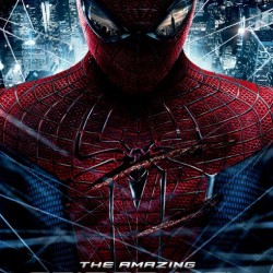 Two New Posters for Marc Webb’s THE AMAZING SPIDER-MAN