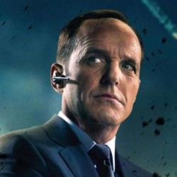 New Clip of Agent Coulson and Captain America from THE AVENGERS