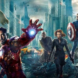 New Featurettte for THE AVENGERS Examines The Team Tension