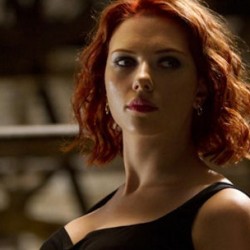 First Official Clip from THE AVENGERS Features an Ass-Kicking Black Widow