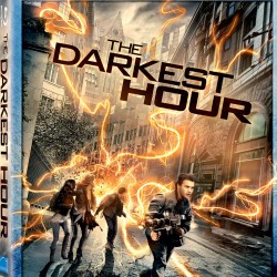 Blu-ray Review: The Darkest Hour