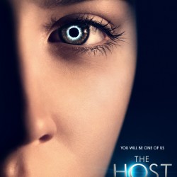 You Will Be One of Us: The First Poster for THE HOST Starring Saoirse Ronan