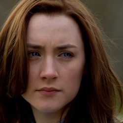 Another Haunting Look at Saoirse Ronan in Stephenie Meyer’s THE HOST