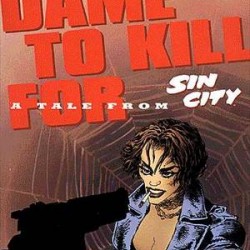 Rodriguez and Miller Finally Begin Production on SIN CITY: A DAME TO KILL FOR