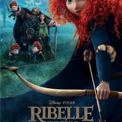 Be Careful What You Wish For – New Featurette on Princess Merida’s Story In Disney•Pixar’s BRAVE