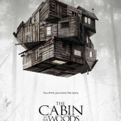 Review: The Cabin in the Woods