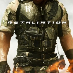 Eight New Character Posters for G.I. JOE: RETALIATION