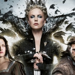 Universal Pictures Courts Writer David Koepp for the SNOW WHITE AND THE HUNTSMAN Sequel