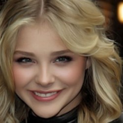 Chloe Moretz to Play Paddy Considine’s Zombie Daughter In MAGGIE