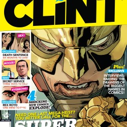 Review: CLiNT Magazine 2.1