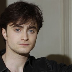 Daniel Radcliffe to in Talks to Play Igor in FRANKENSTEIN