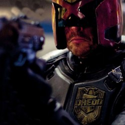 New Images from DREDD With Our First Look at Lena Headey’s Villainess