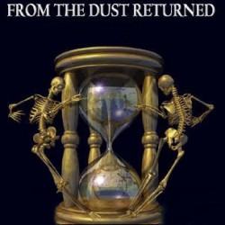 MGM to Adapt Ray Bradbury’s FROM THE DUST RETURNED