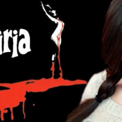 Isabelle Fuhrman Scores Lead Role in Remake of Dario Argento’s SUSPIRIA