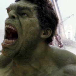 Mark Ruffalo May Bring THE INCREDIBLE HULK Back to Theaters In 2015