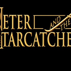 Disney Taps Jesse Wigutow for Adaptation of PETER AND THE STARCATCHERS